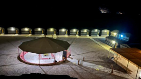 Moonrise Camp Wadi Rum